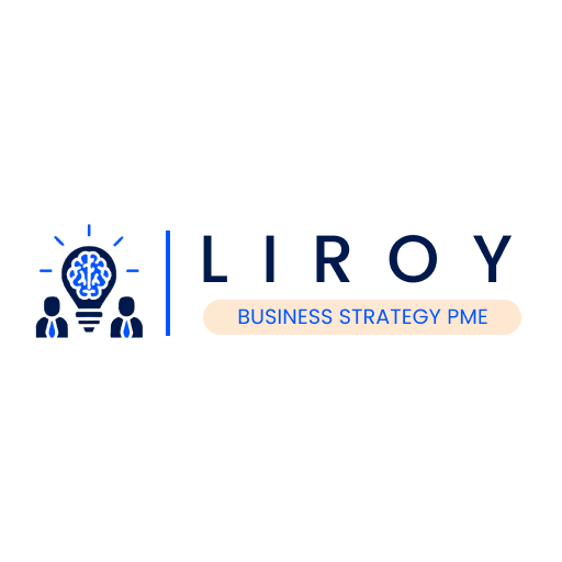 Liroy Business Strategy PME